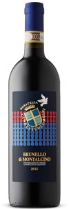 Donatella Cinelli Colombini Brunello Di Montalcino 2008