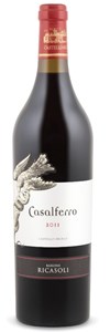 Barone Ricasoli Casalferro 2011