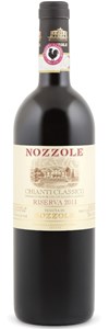 Nozzole Riserva Chianti Classico 2011