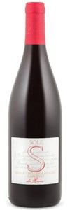 Sole De Recas Shiraz Feteasca Neagra Cabernet 2013