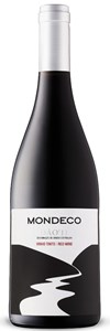 Mondeco Red Fontes De Cunha 2010