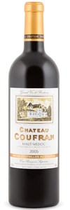 Château Coufran 2005