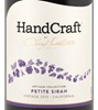 Handcraft Petite Sirah 2013