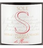 Sole De Recas Shiraz Feteasca Neagra Cabernet 2013