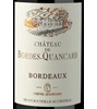 Château De Bordes-Quancard 2011