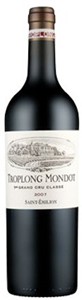 Château Troplong Mondot Grand Cru Meritage 2011