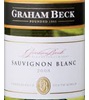 Graham Beck Sauvignon Blanc 2010