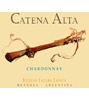 Catena Bodega Catena Zapata Chardonnay 2013