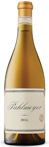 Pahlmeyer Chardonnay 2012