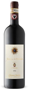 Tenuta Di Renieri Chianti Classico 2013