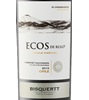 Bisquert Ecos De Rulo Cabernet Sauvignon 2015