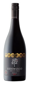 Sidewood Shiraz 2018