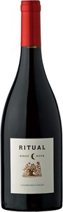 Ritual Pinot Noir 2018