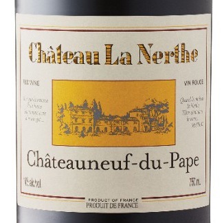 Chateau La Nerthe Chateauneuf Du Pape 18 Expert Wine Review Natalie Maclean