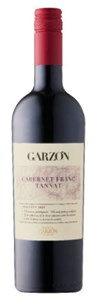 Bodega Garzon Cabernet Franc Tannat 2018