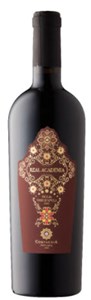 Compagnia Siciliana 1921 Real Academia Nero D'avola 2017