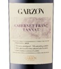 Bodega Garzon Cabernet Franc Tannat 2018