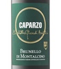 Caparzo Brunello di Montalcino 2016