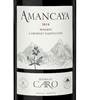 Caro Amancaya Malbec Cabernet Sauvignon 2018