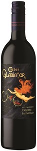 Cycles Gladiator Cabernet Sauvignon 2017