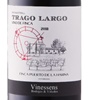 Trago Largo Monastrell 2018