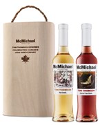 Mcmichael Collection Tom Thomson Cabernet Franc Vidal Icewine 2015