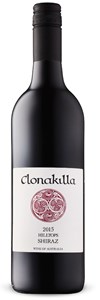 Clonakilla Hilltops Shiraz 2015