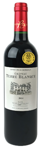 Château Terre Blanque 2015