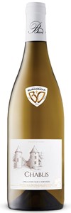 Domaine Besson Chablis 2014