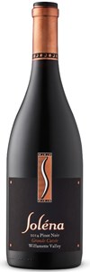 Soléna Grand Cuvée Pinot Noir 2014