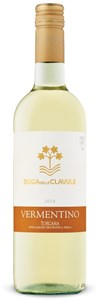 La Doga Delle Clavule Vermentino 2014