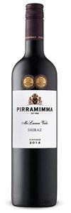 Pirramimma White Label Shiraz 2015