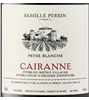 Famille Perrin Peyre Blanche Cairanne 2014