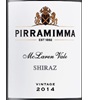 Pirramimma White Label Shiraz 2014