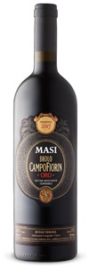 Masi Brolo Campofiorin Oro 2017