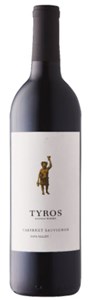 Silenus Tyros Cabernet Sauvignon 2017