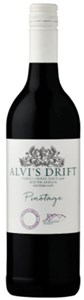 Alvi's Drift Signature Pinotage 2020