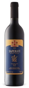 Koncho Winery Saperavi 2019