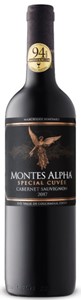 Montes Alpha Special Cuvée Cabernet Sauvignon 2019