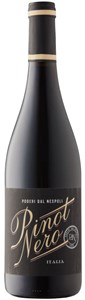 Poderi del Nespoli Pinot Nero 2018