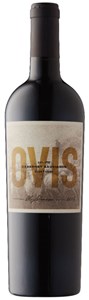 Shannon Ridge OVIS Cabernet Sauvignon 2016