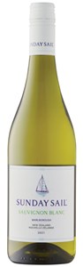 Sunday Sail Sauvignon Blanc 2021