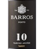 Barros 10-Year-Old Tawny Port