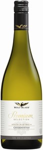 Wolf Blass Premium Selection Chardonnay 2007