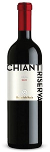 Rocca Delle Macìe Chianti Riserva 2015