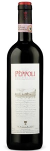 Peppoli Antinori Chianti Classico 2016