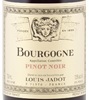 Louis Jadot Bourgogne Pinot Noir 2014