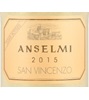 Anselmi San Vincenzo 2019