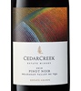 CedarCreek Estate Winery Pinot Noir 2019