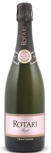 Rotari Brut Rosé